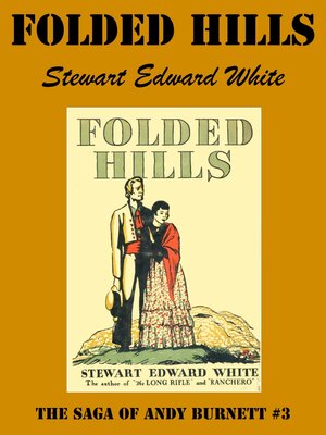 cover image of Folded Hills